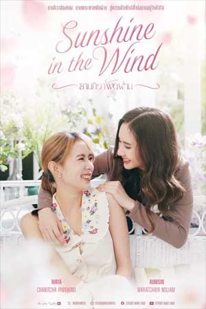 Sunshine In The Wind